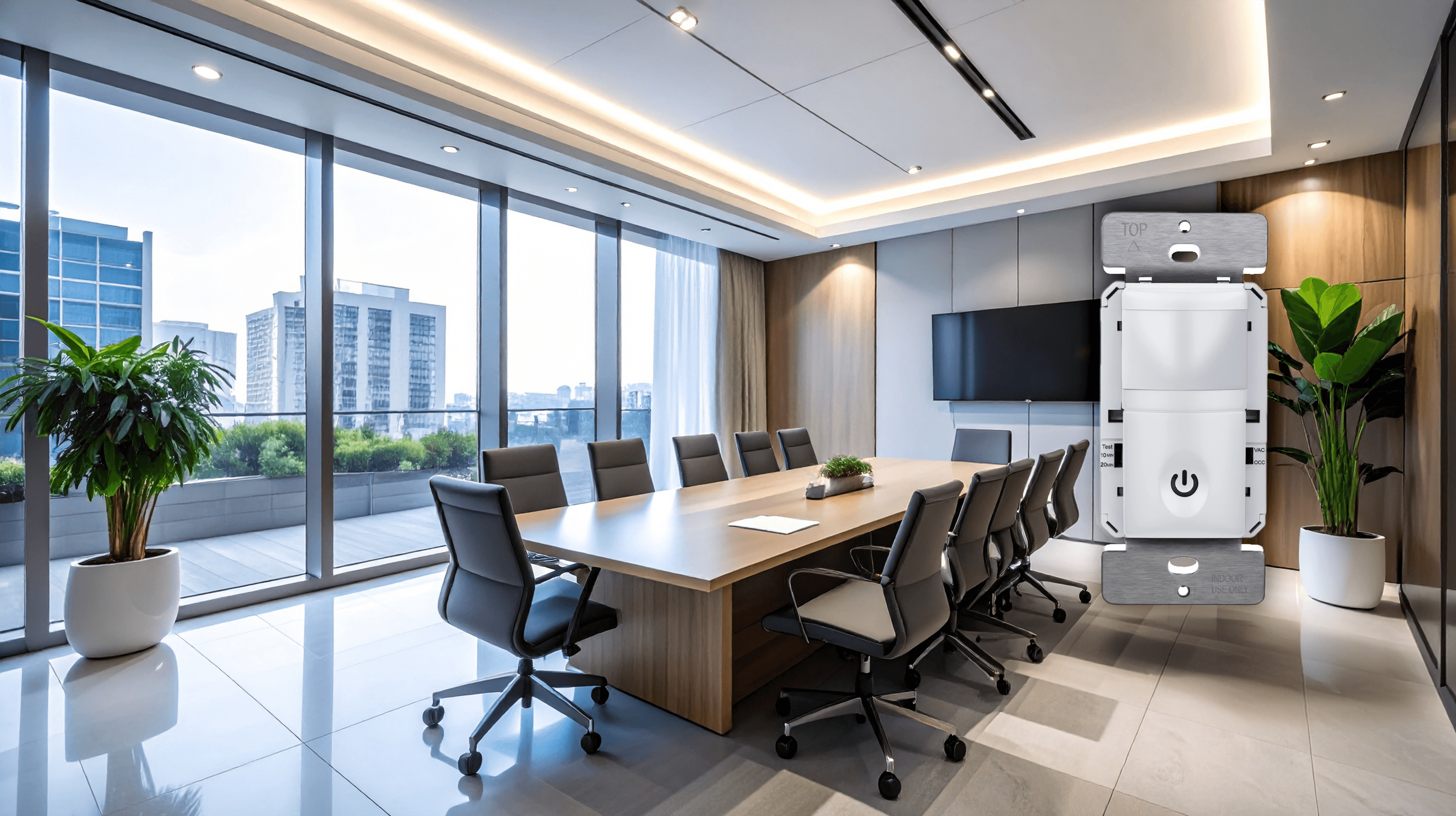 Patented Innovation banner