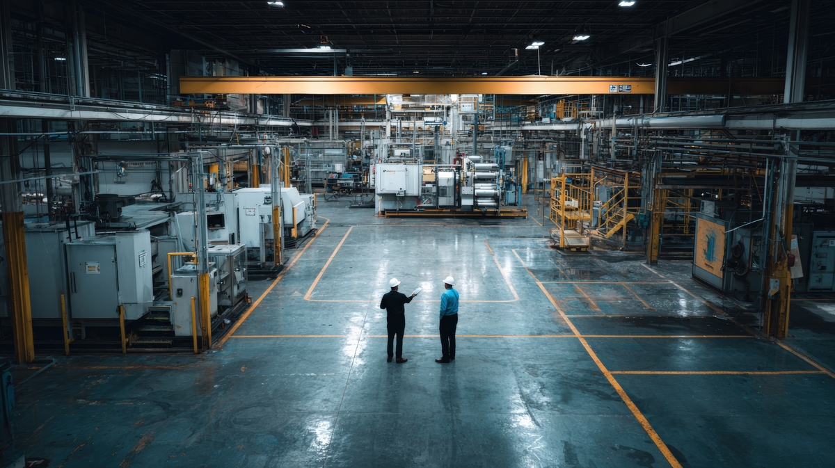 Innovation at Enerlites