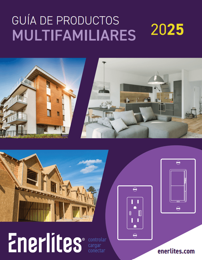 Multifamily Brochure (Spanish) cover