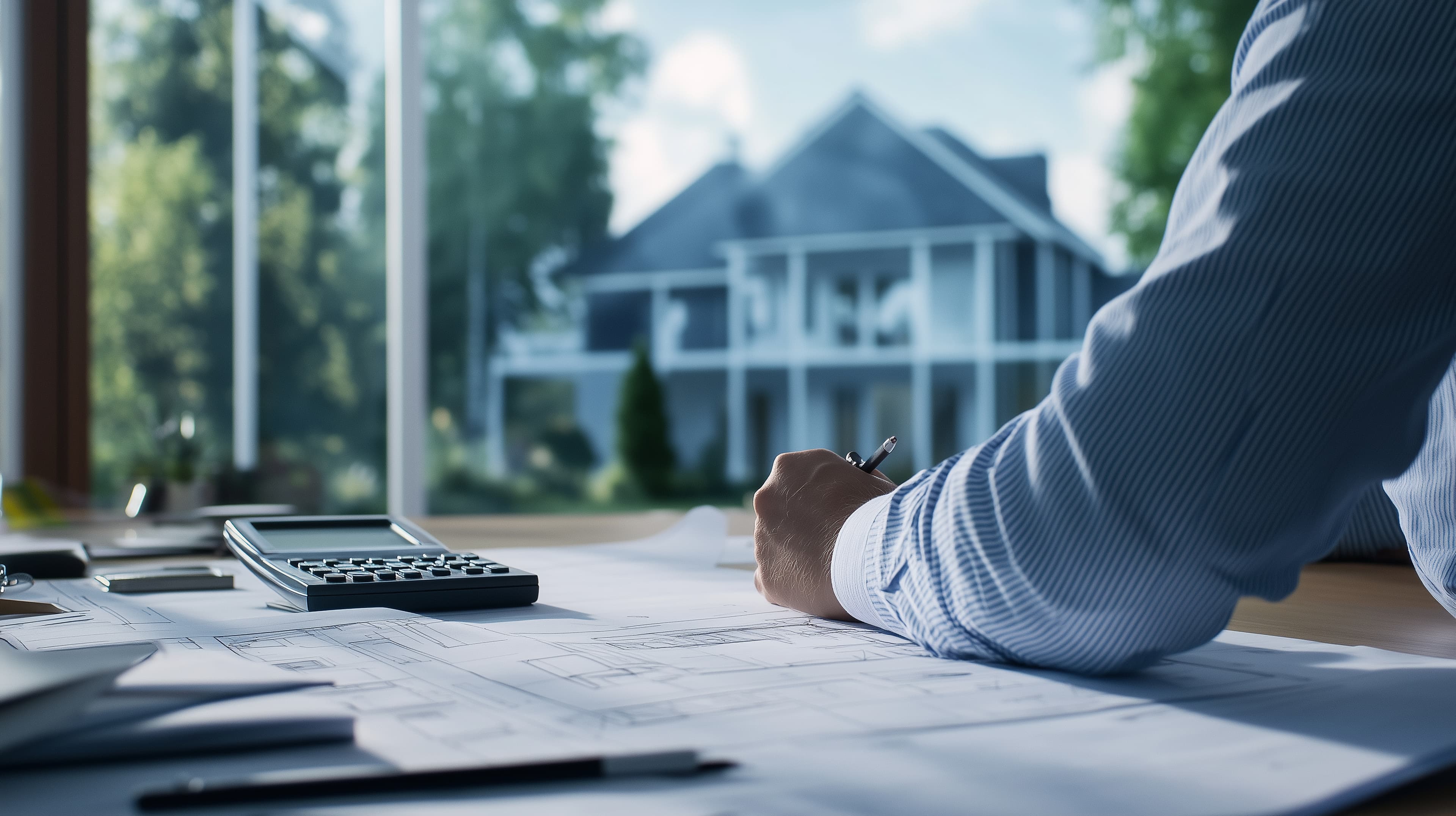 Specification Sheets banner