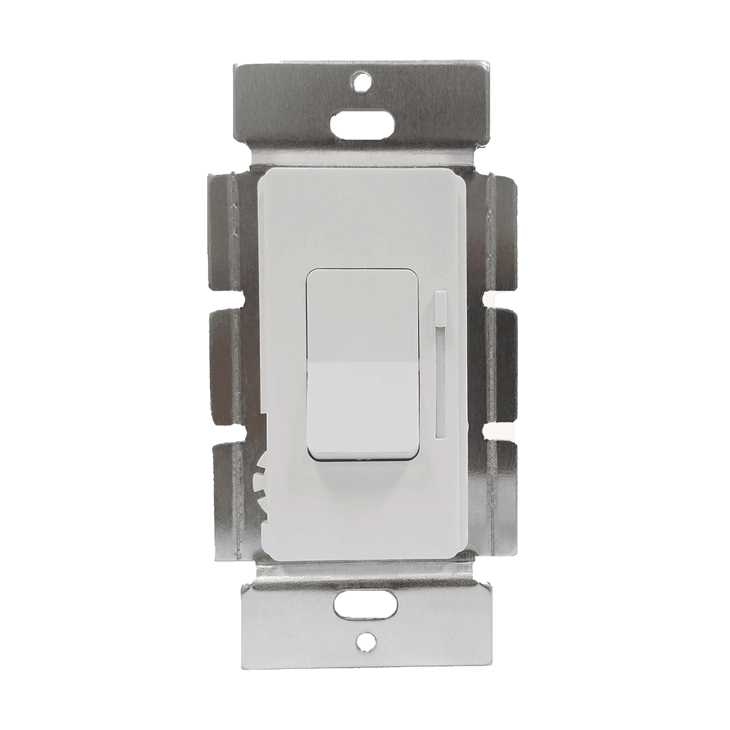 Dimmer Switch for 0-10V LED Lights 51300L-W