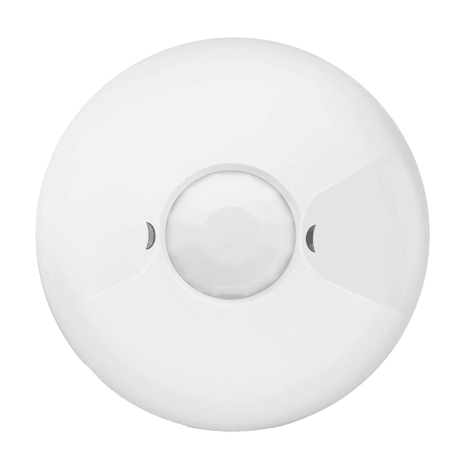 Low Voltage Sensors example