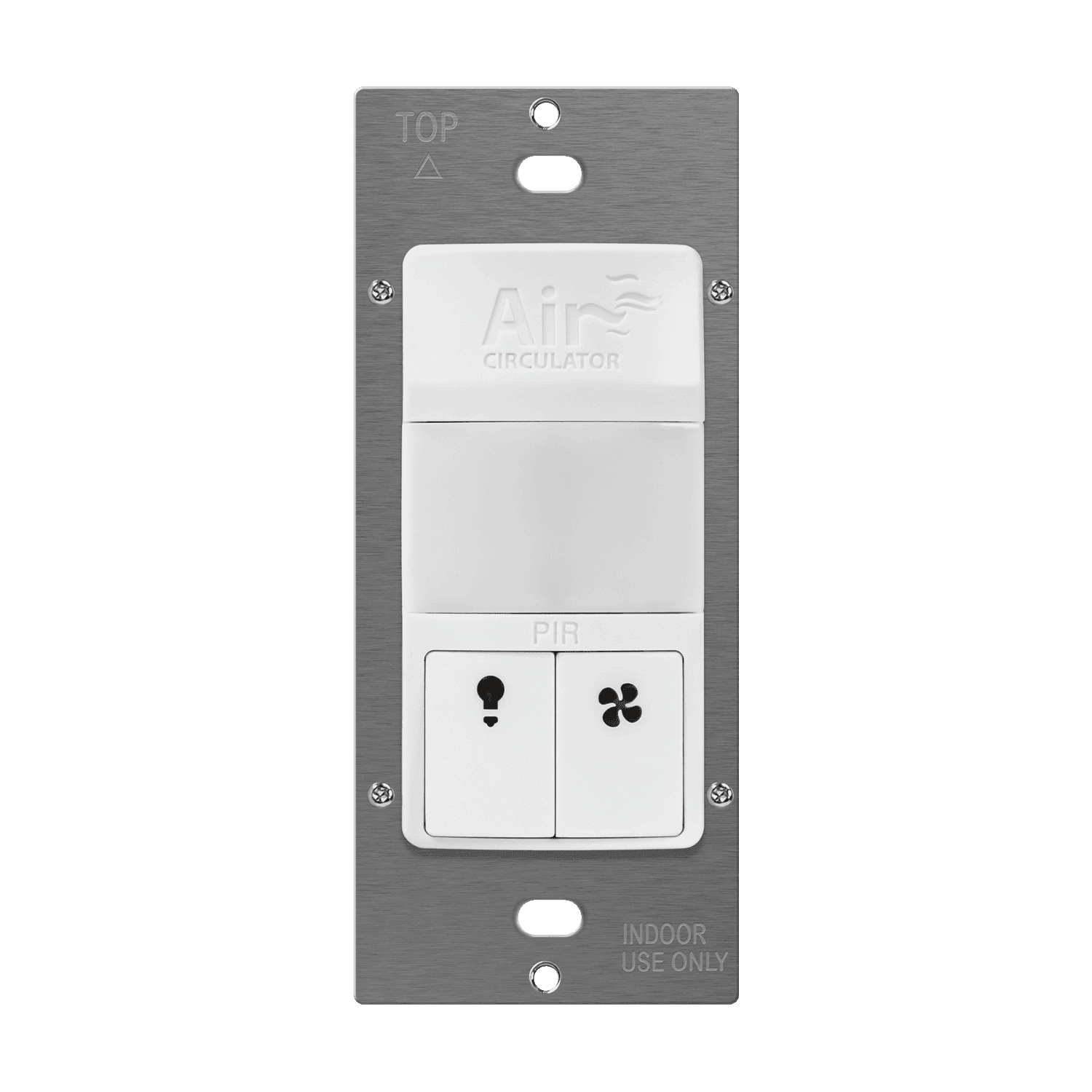 Air Circulators & Fan Controls example