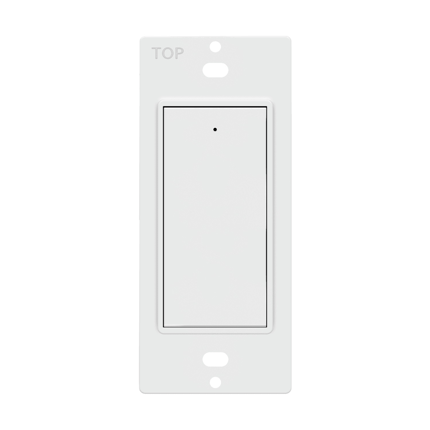 Room Controls example