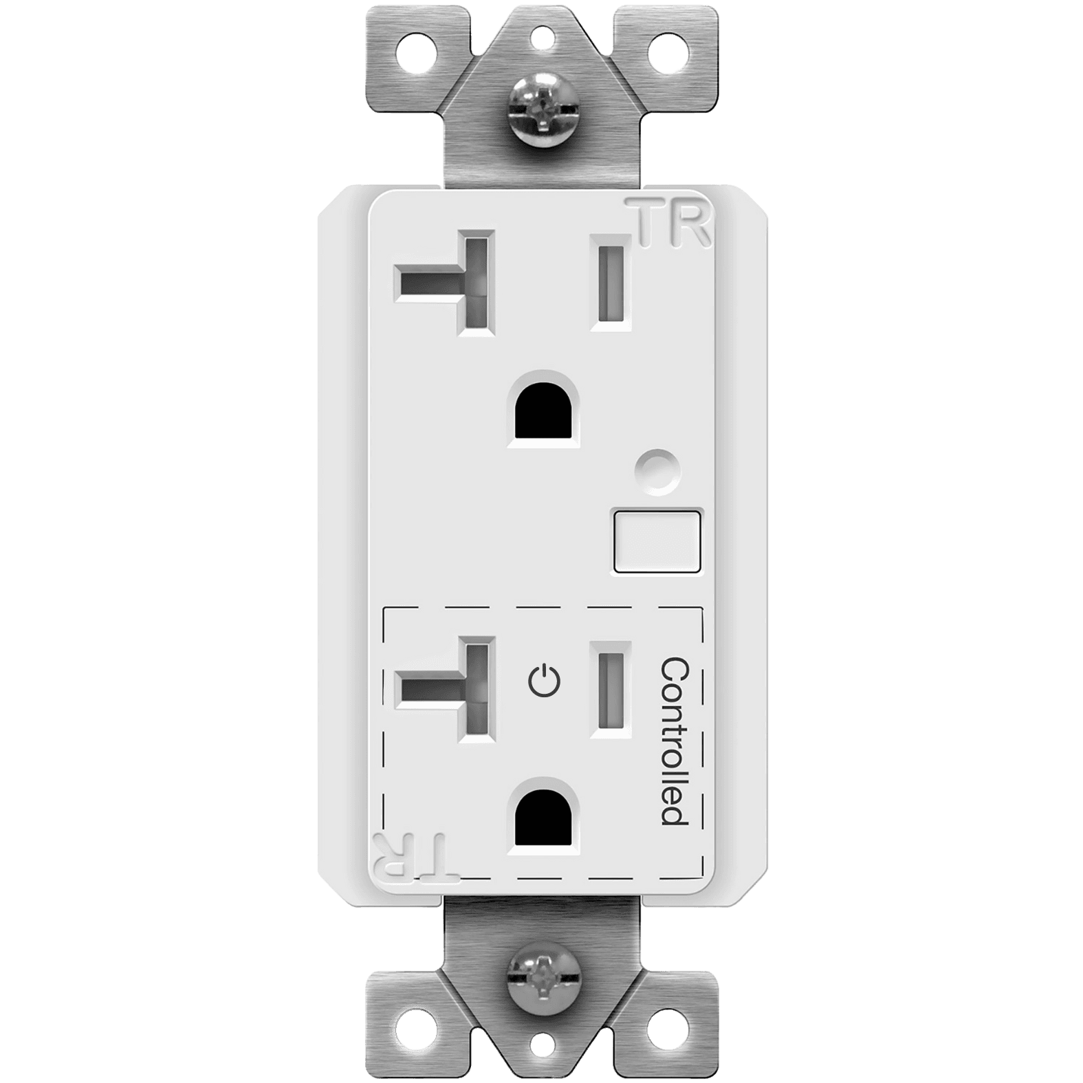 Plug Load Controls example
