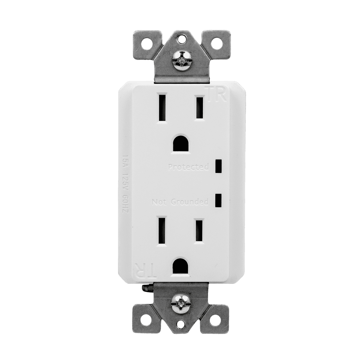 Surge Suppressors example
